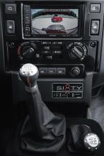 Land Rover Defender 110 SIXTY8 by Startech 2015 года